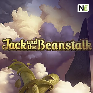 Jack and the Beanstalk - WINGBET138