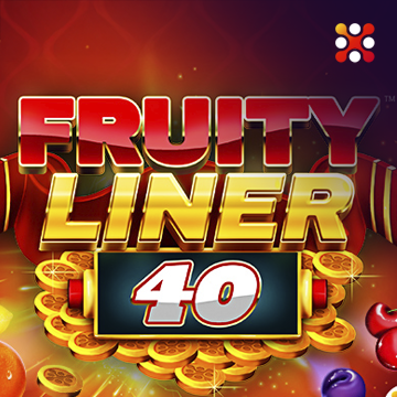 Fruityliner 40 - WINGBET138