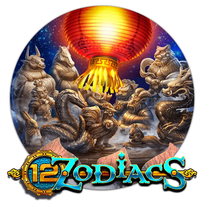 Habanero : 12 Zodiacs - WINGBET138