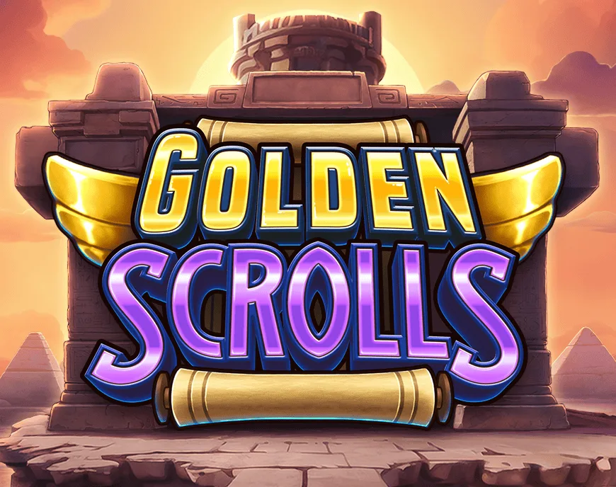 Golden Scrolls - WINGBET138