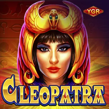 YGR : Cleopatra - WINGBET138