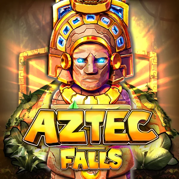 Aztec Falls - WINGBET138