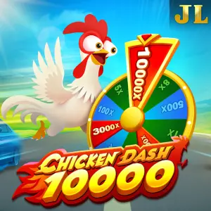 Chicken Dash 10000 - WINGBET138