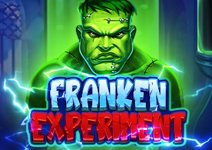 Eksperimen Franken - WINGBET138