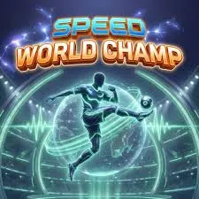 Speed World Champ - WINGBET138