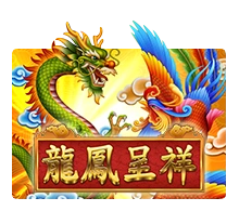 Joker123 : Dragon Phoenix - WINGBET138