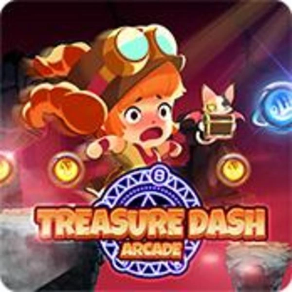 Treasure Dash - WINGBET138