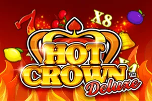 Hot Crown Deluxe - WINGBET138