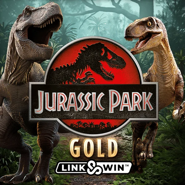Jurassic Park Gold - WINGBET138