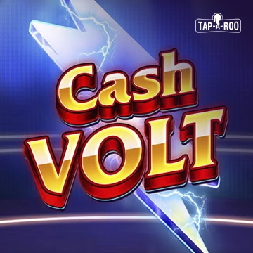 Cash Volt Tap-A-Roo™ - WINGBET138