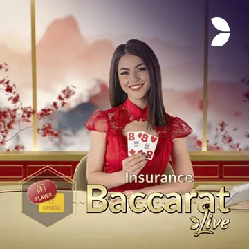 Insurance Baccarat - WINGBET138