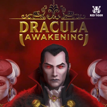 Dracula Awakening - WINGBET138