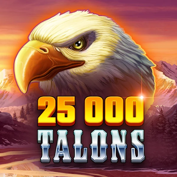 25000 Talons - WINGBET138