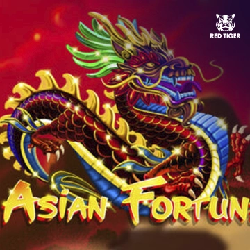 Asian Fortune - WINGBET138
