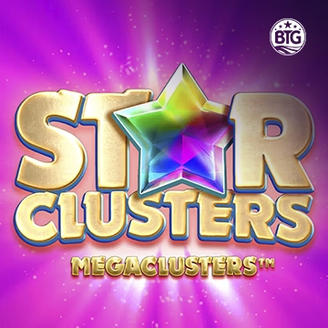 Star Clusters II - WINGBET138