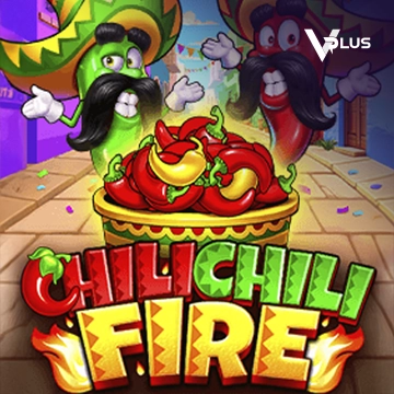 Chili Chili Fire - WINGBET138