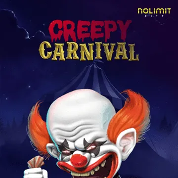 NolimitCity : The Creepy Carnival - WINGBET138