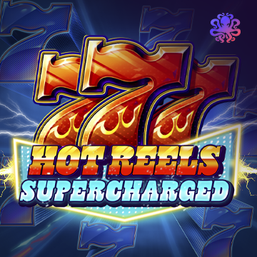 Octoplay : 777 Hot Reels: Supercharged - WINGBET138