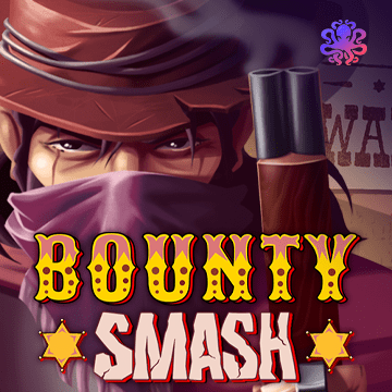 Octoplay : Bounty Smash - WINGBET138