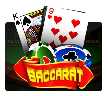Baccarat - WINGBET138