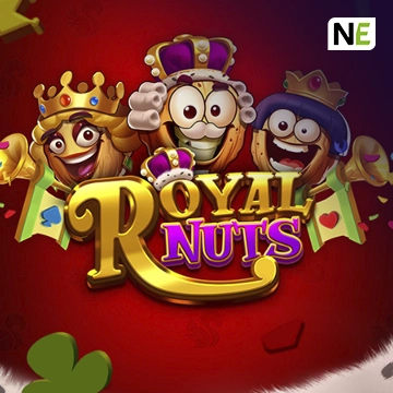 Royal Nuts - WINGBET138