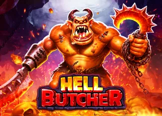 Pragmatic : Hell Butcher - WINGBET138
