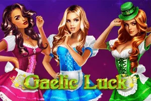 Gaelic Luck - WINGBET138