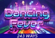 Spadegaming : Dancing Fever - WINGBET138