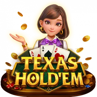 Texas Holdem - WINGBET138