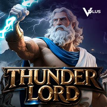 Thunder Lord - WINGBET138