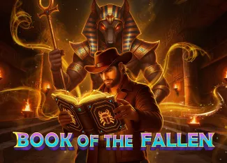Pragmatic : Book of Fallen - WINGBET138