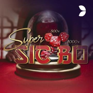 Super Sic Bo - WINGBET138
