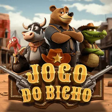 Jogo Do Bicho - WINGBET138