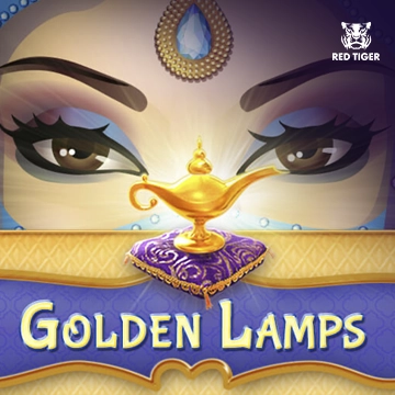 Golden Lamps - WINGBET138