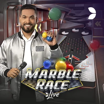 Marble Race - WINGBET138