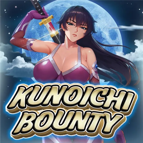 CosmoPlay : Kunoichi Bounty - WINGBET138