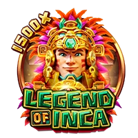 Facai : LEGEND OF INCA - WINGBET138