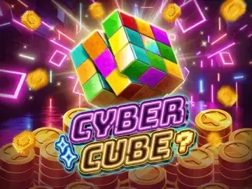 PLAYSTAR : CYBERCUBE - WINGBET138