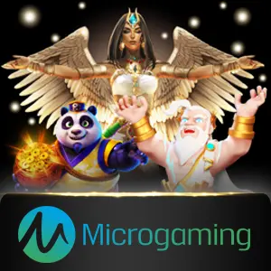 Microgaming - WINGBET138