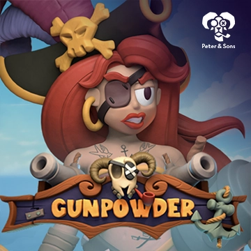 Gunpowder - WINGBET138