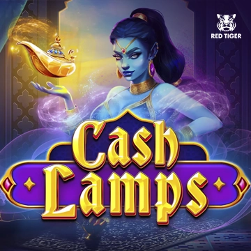 Cash Lamps - WINGBET138
