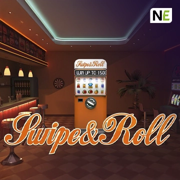 Swipe and Roll - WINGBET138
