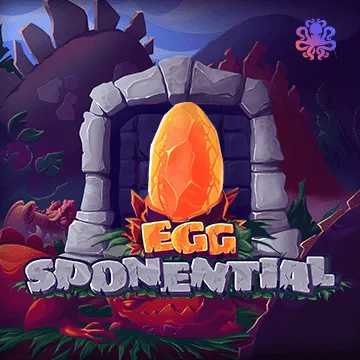 Octoplay : Eggsponential - WINGBET138
