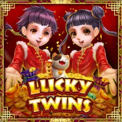 Lucky Twins - WINGBET138