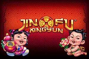 Jinfu Xingyun - WINGBET138