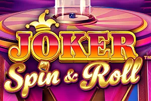 Joker Spin & Roll - WINGBET138