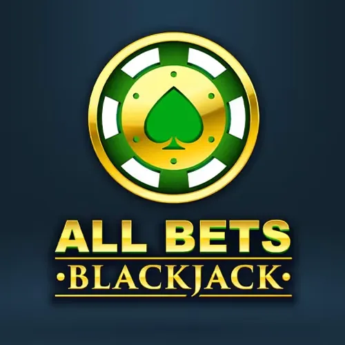All Bets Blackjack - WINGBET138
