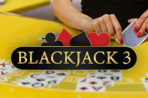 Blackjack 3 - WINGBET138