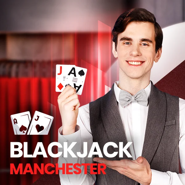 Blackjack Manchester - WINGBET138