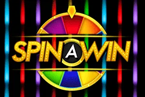 Spin a Win - WINGBET138